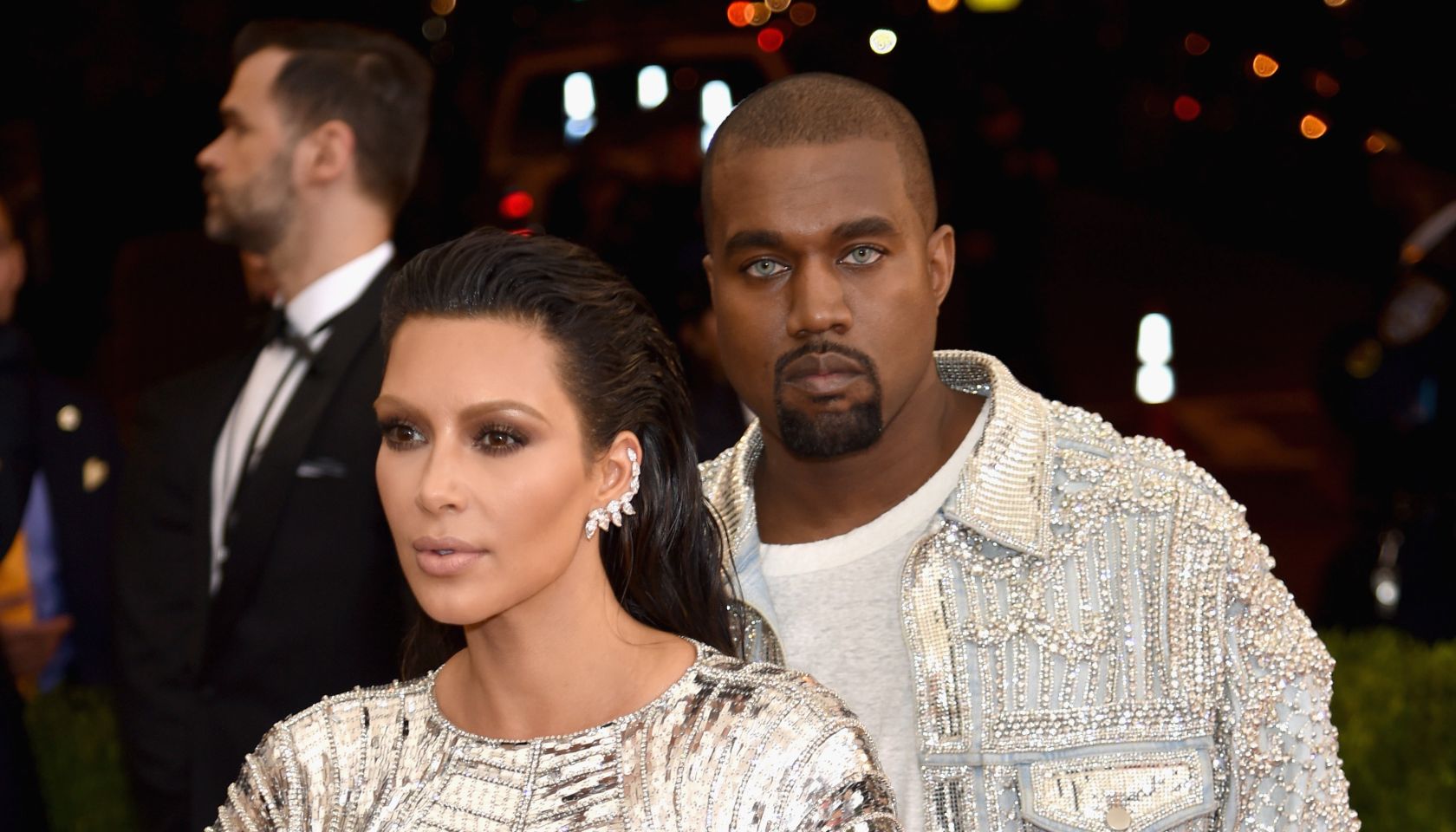 'Manus x Machina: Fashion In An Age Of Technology' Costume Institute Gala - Arrivals