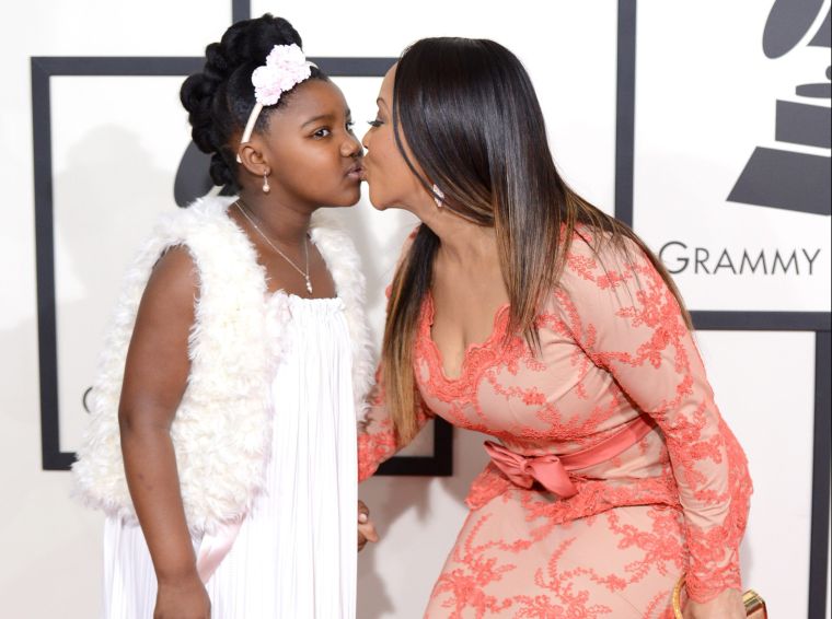 Krista Campbell & Erica Campbell