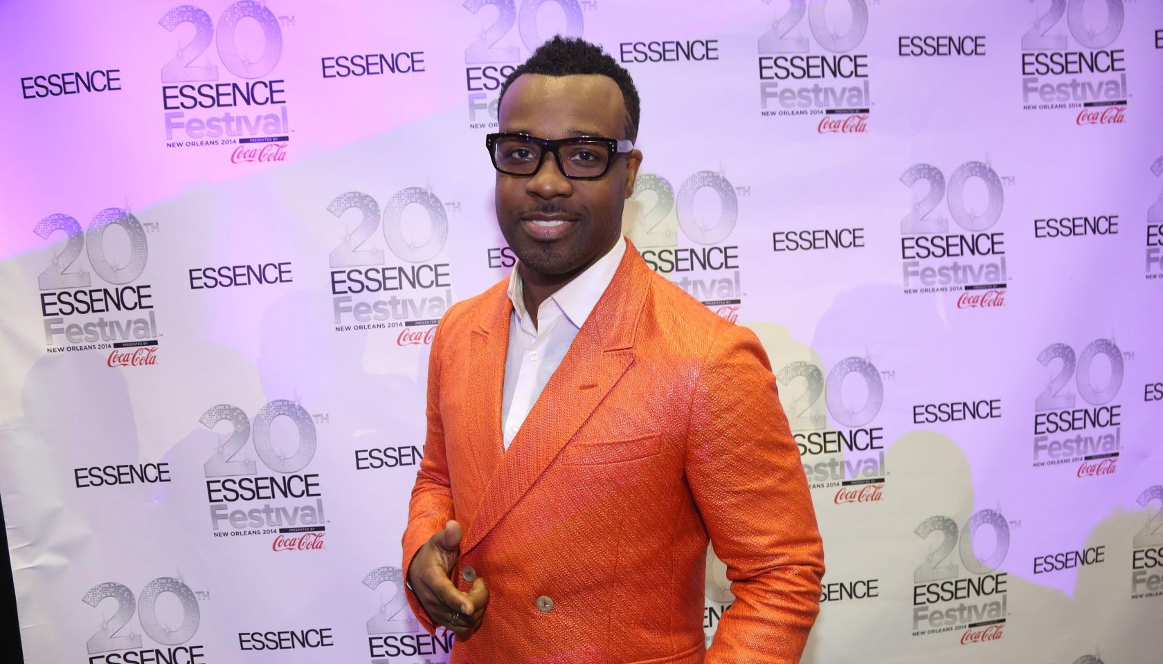 2014 Essence Music Festival - Seminars - Day 4