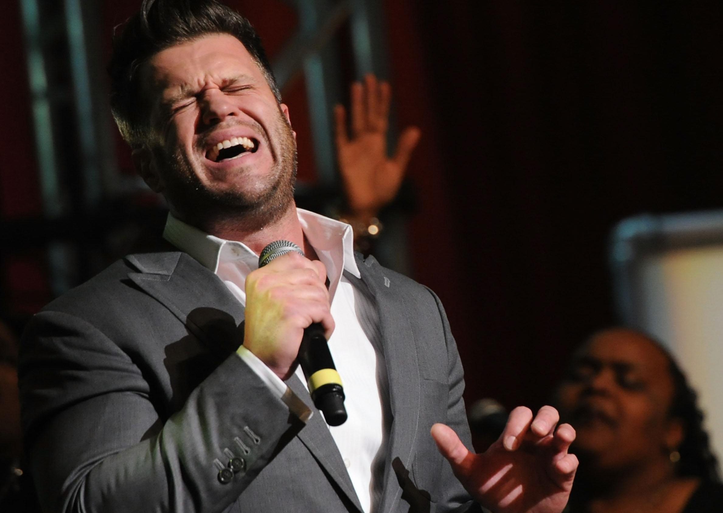 Super Bowl Gospel Celebration 2012