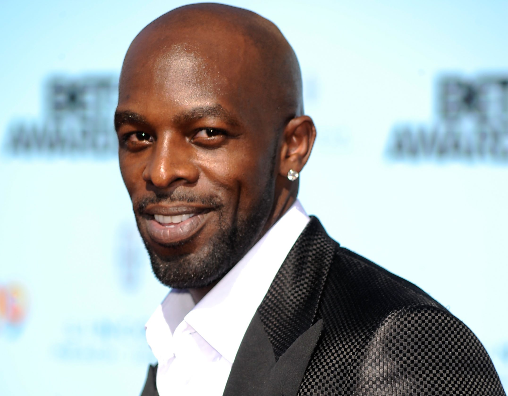 2009 BET Awards - Arrivals