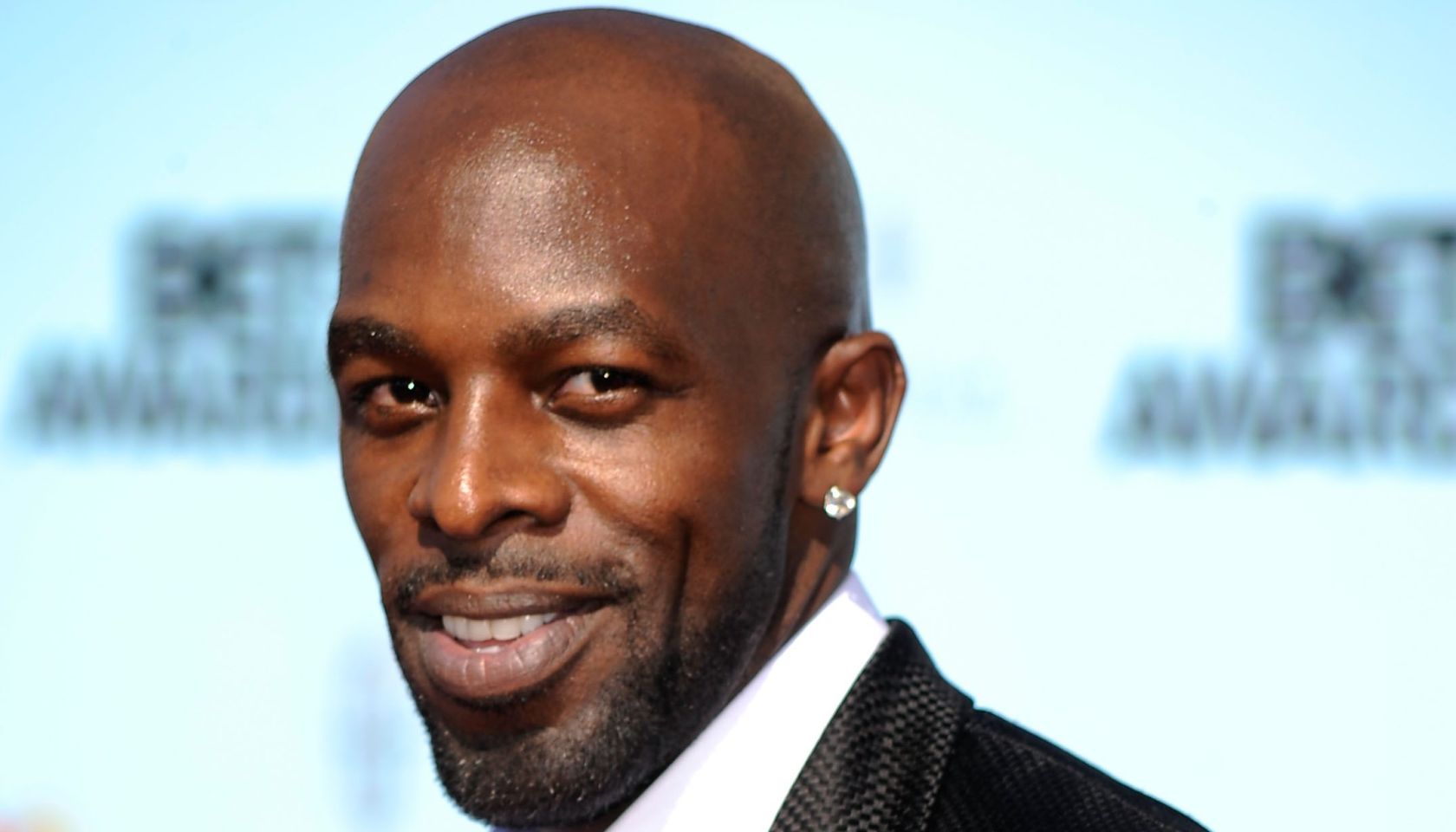 2009 BET Awards - Arrivals