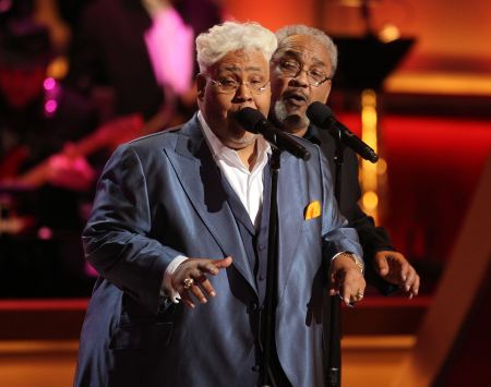 Rance Allen