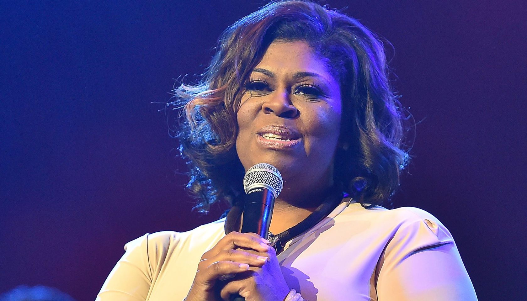 2015 Essence Music Festival - Seminars - Day 4