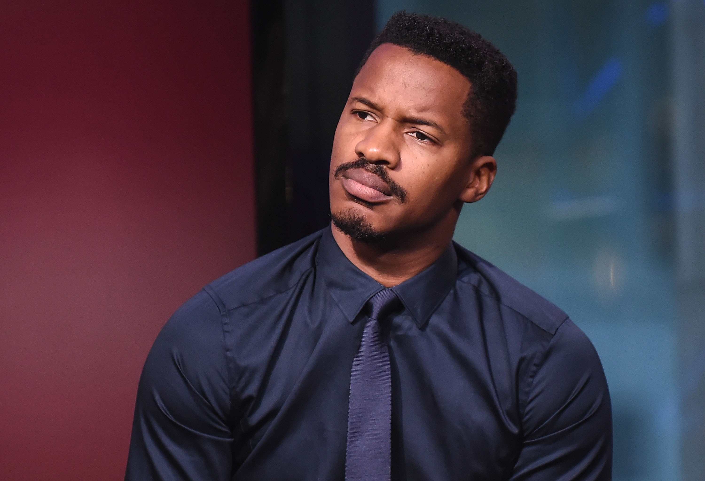 The Build Series Presents The Cast Of 'The Birth Of A Nation'