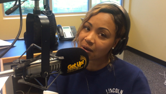 Love Talking: Why Erica Was Engaged Twice Before Getting Married