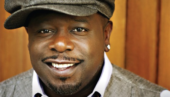 Cedric The Entertainer Discusses His Prayer Regimen