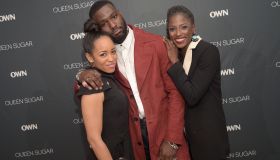 OWN Hosts A Private New York Screening Of 'Queen Sugar'