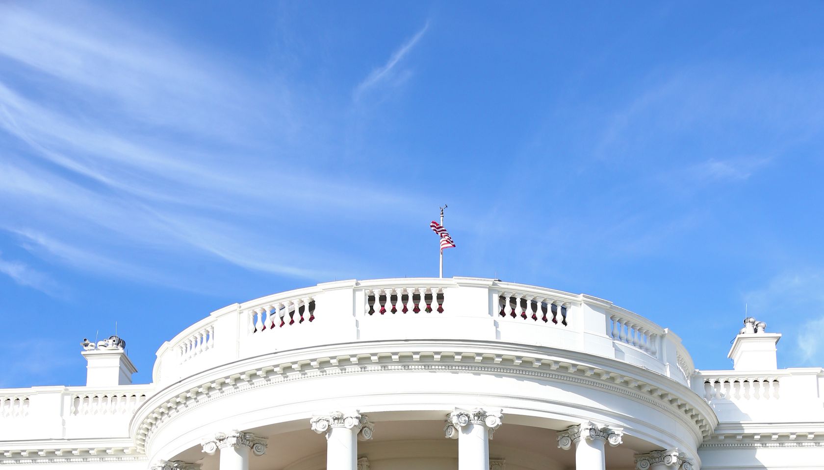 Cleveland Cavaliers White House Visit 2016