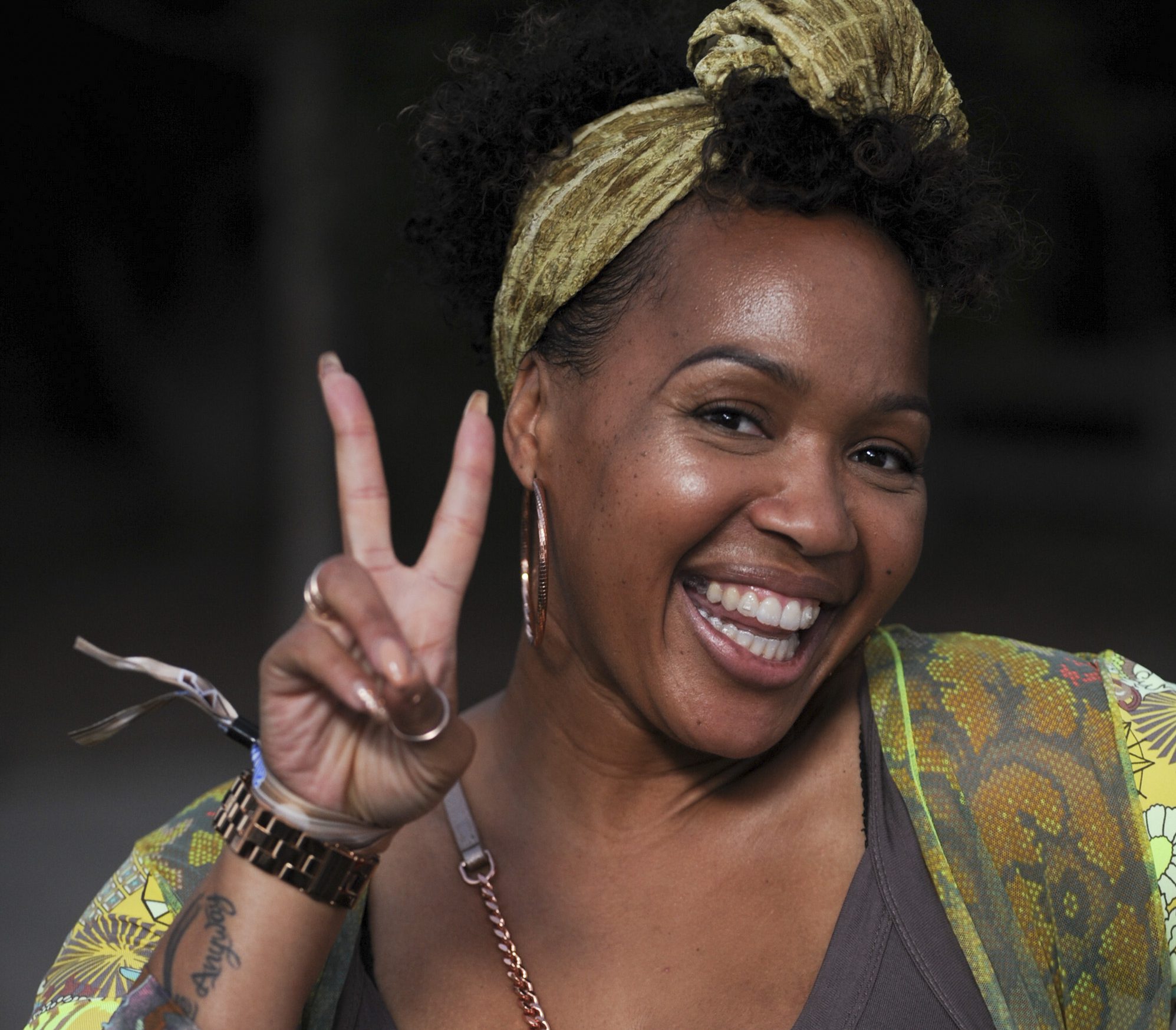 1st Annual Soul Music Festival