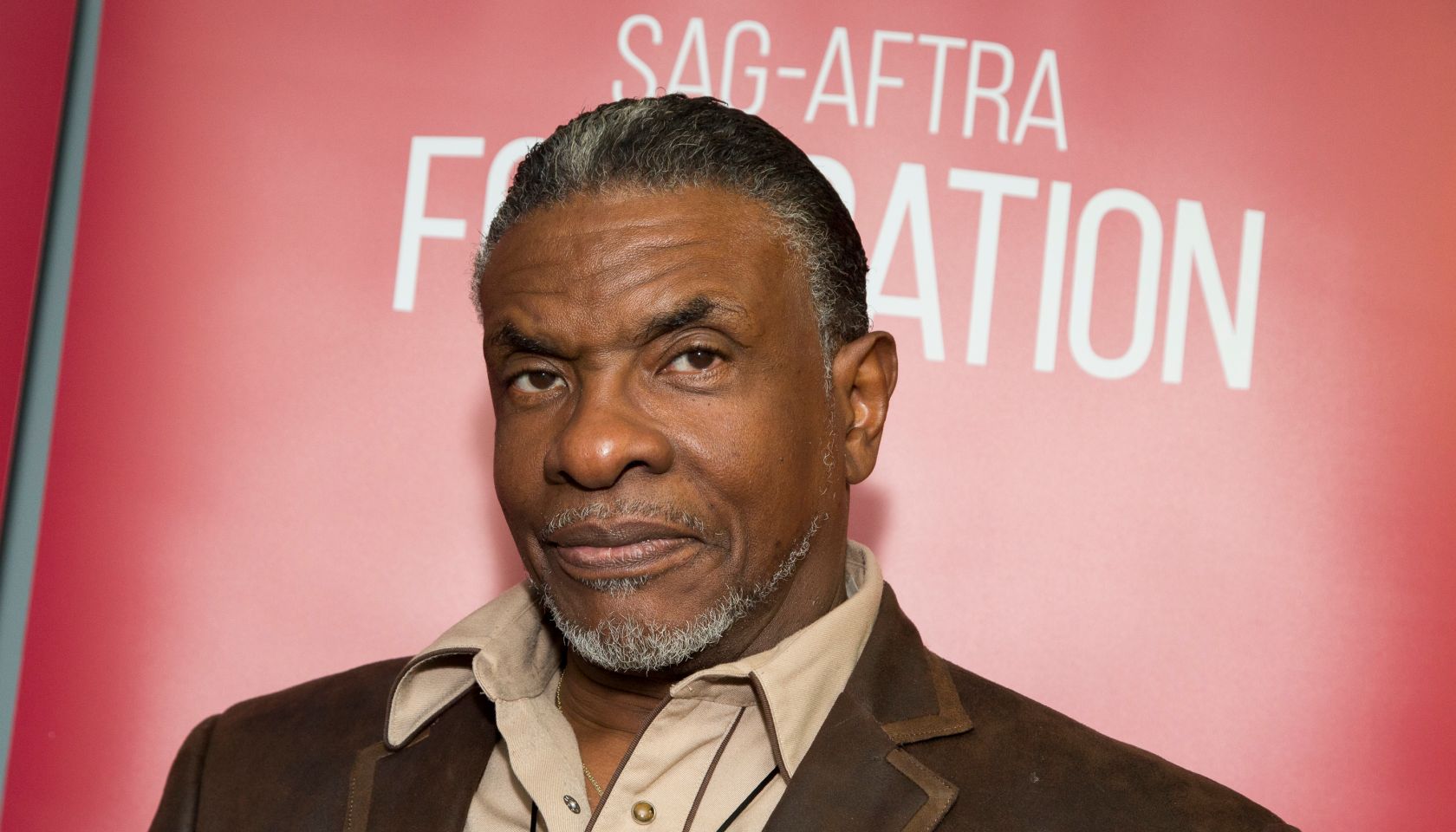 Keith David