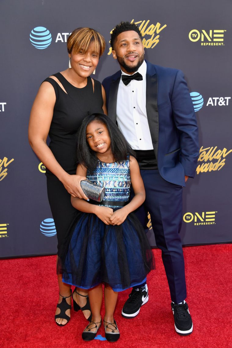 Da’ T.R.U.T.H. & Family