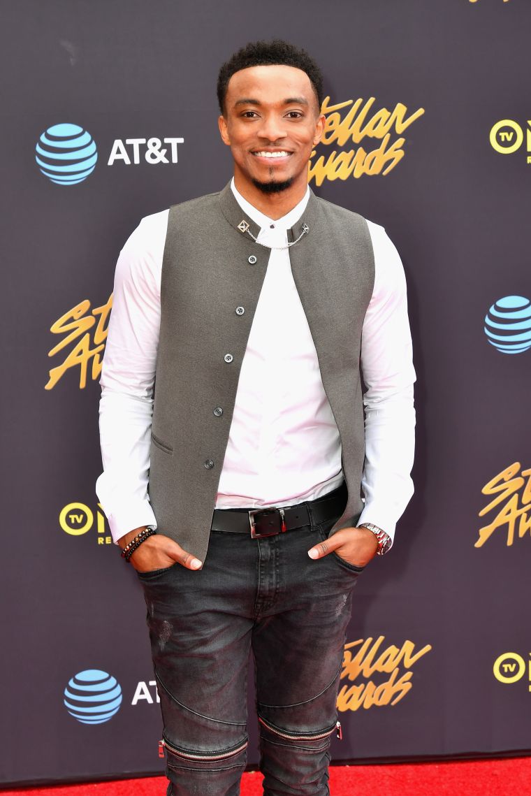 Jonathan McReynolds