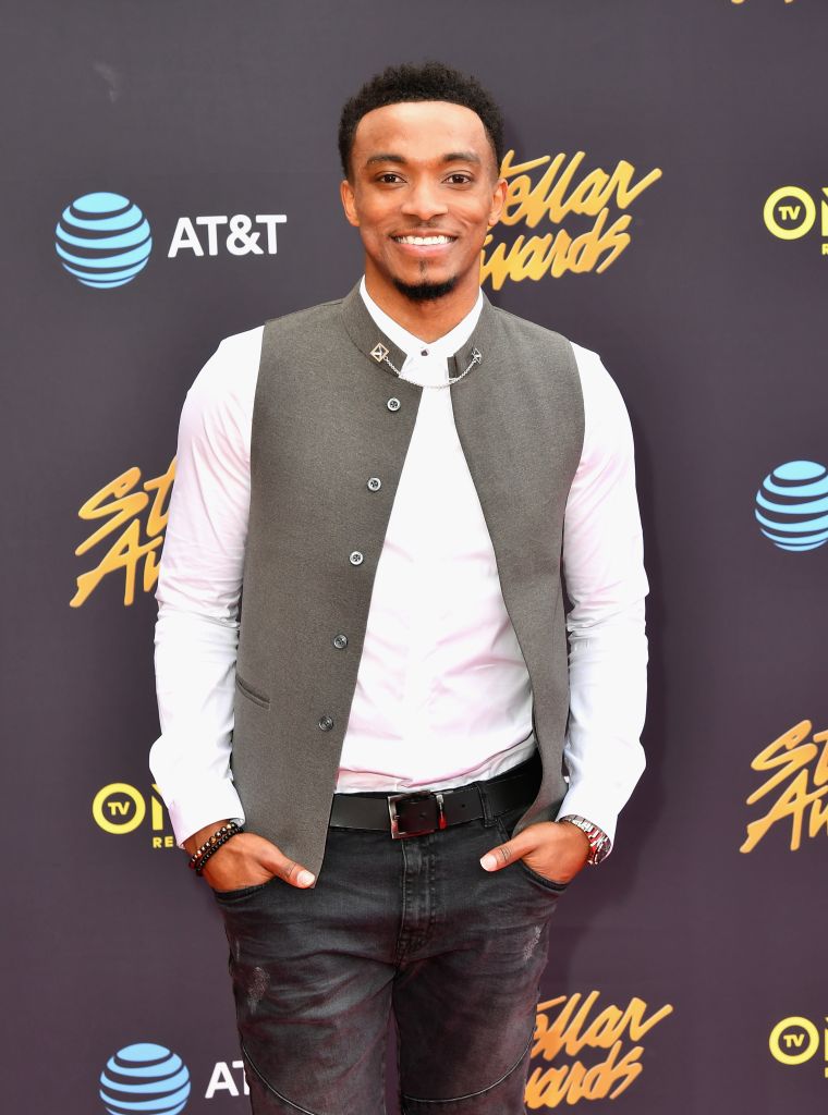 Jonathan McReynolds