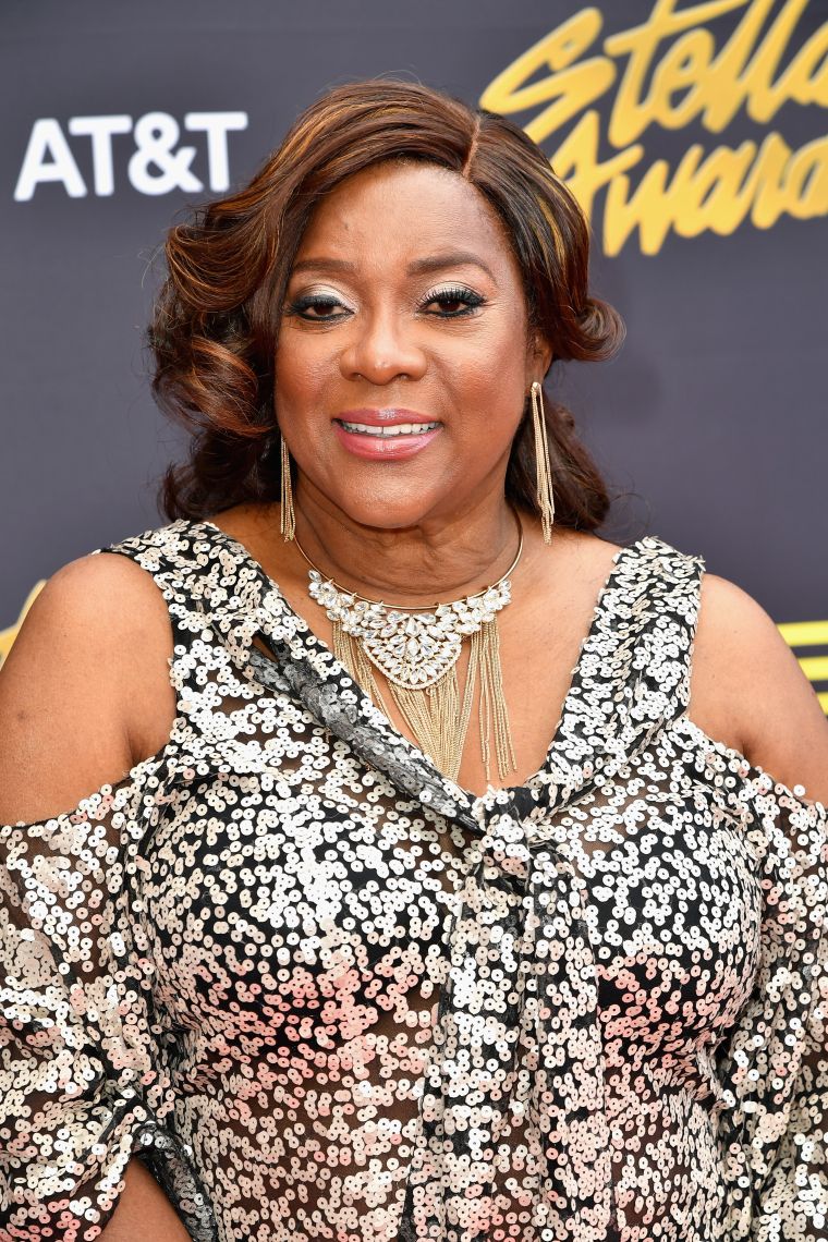 Loretta Devine