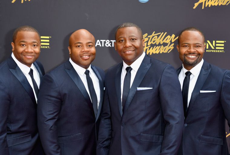 The Wardlaw Brothers