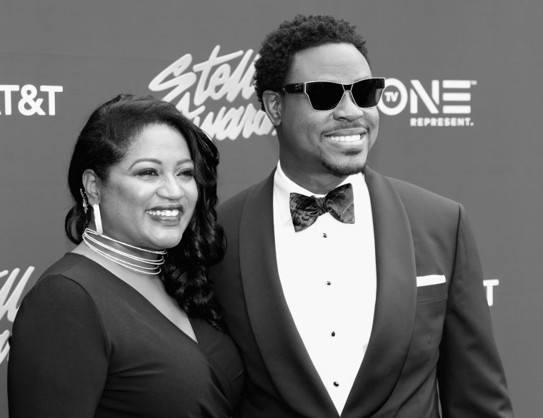 Dr. Tara Jenkins & Charles Jenkins