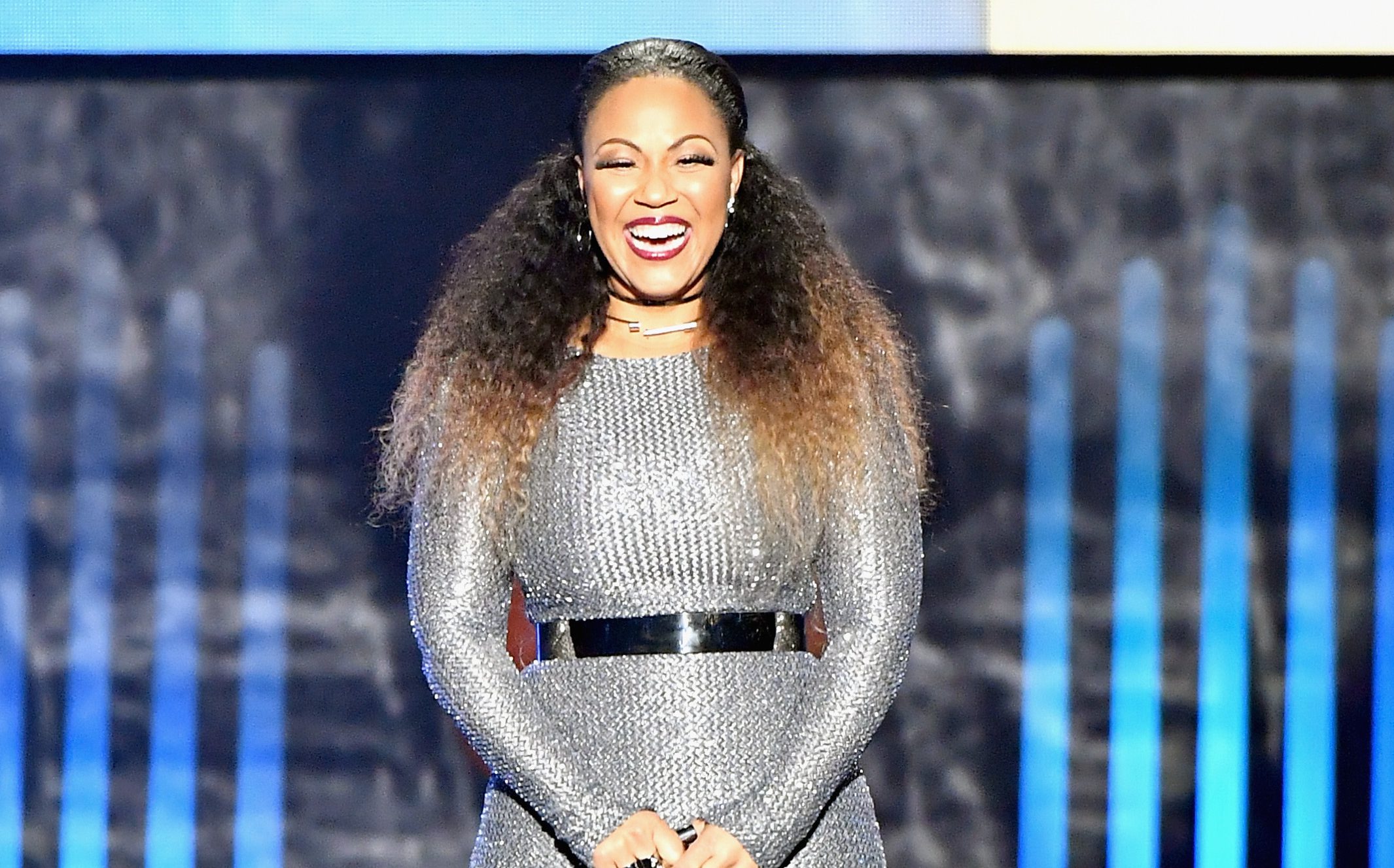 32nd Annual Stellar Gospel Music Awards - Show