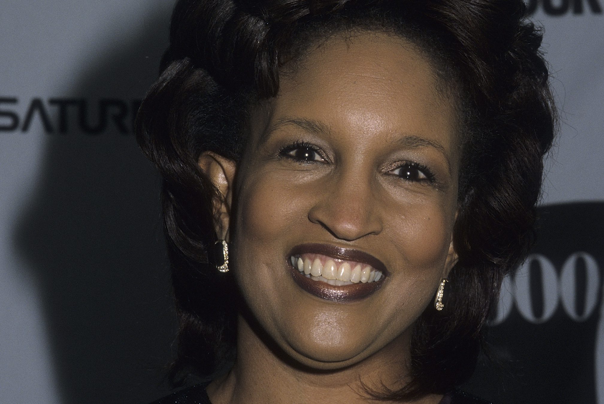 Bishop Vashti Murphy Mckenzie