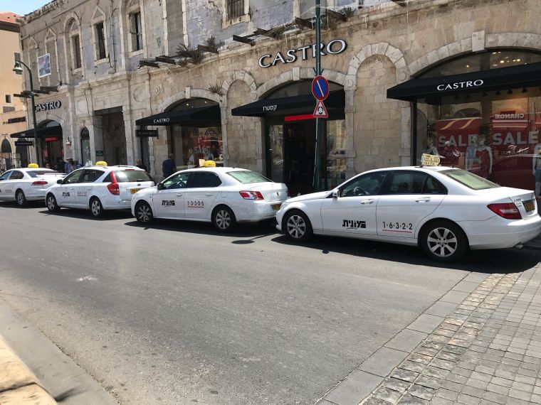 Mary Mary With Their Families In Israel