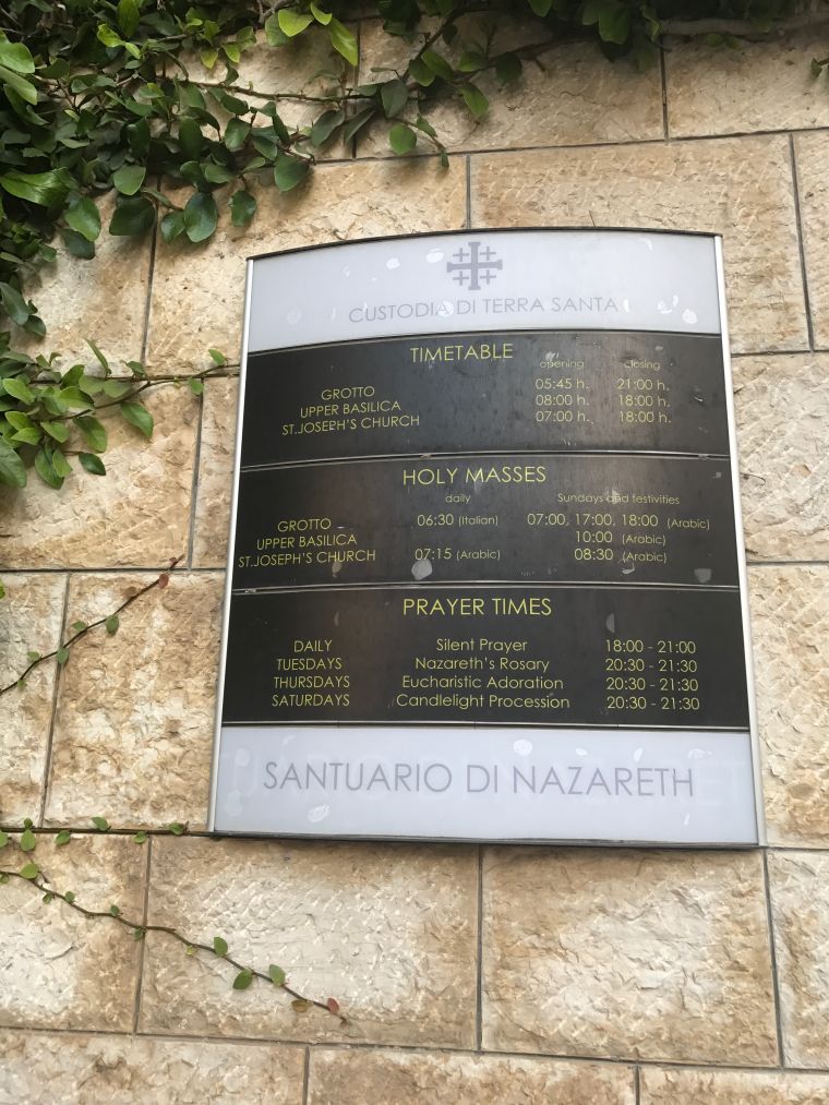 Mary Mary With Their Families In Israel