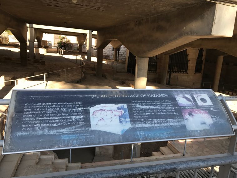 Mary Mary With Their Families In Israel