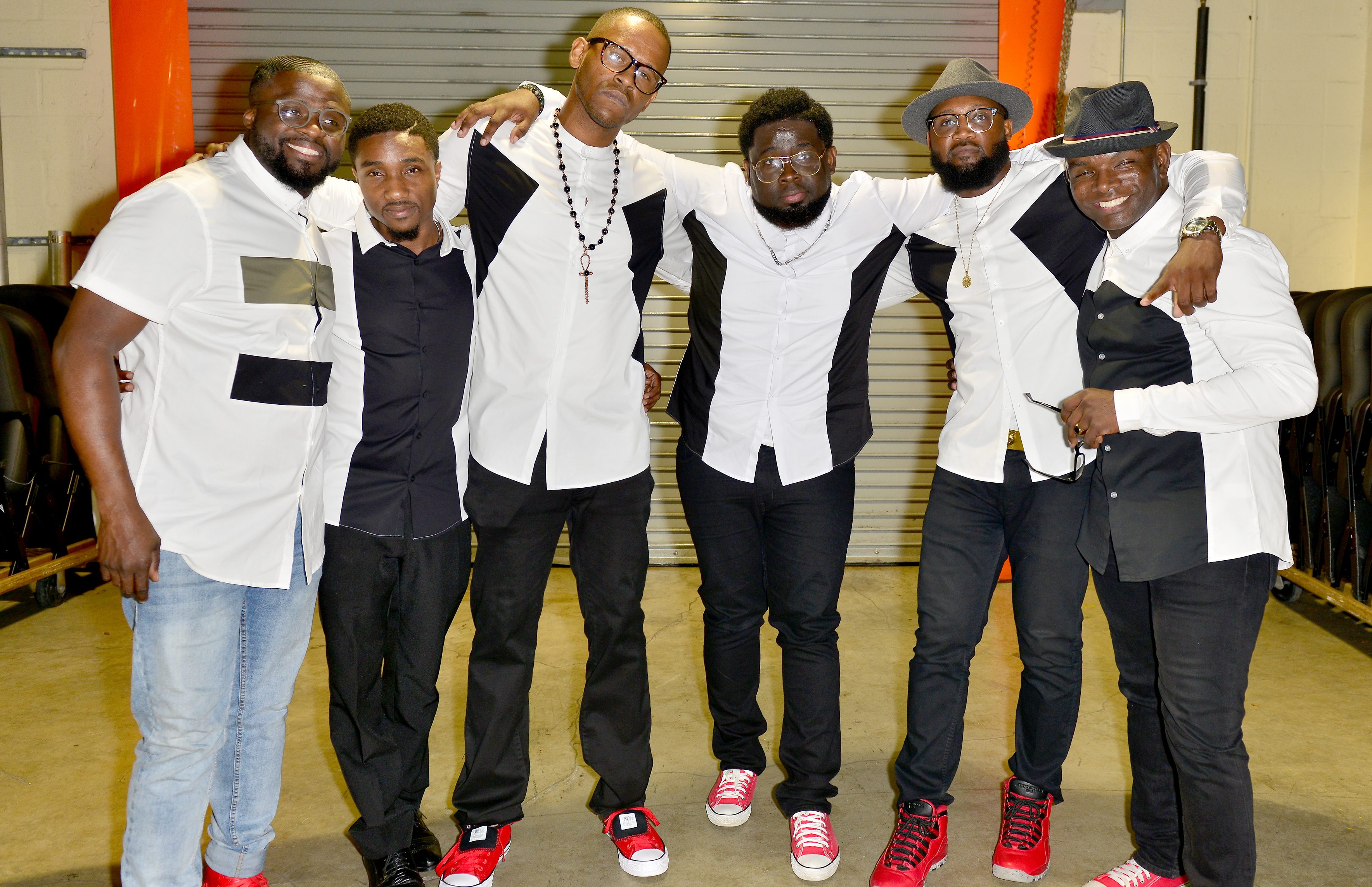 CDC 2nd Annual South Dade MusicFest