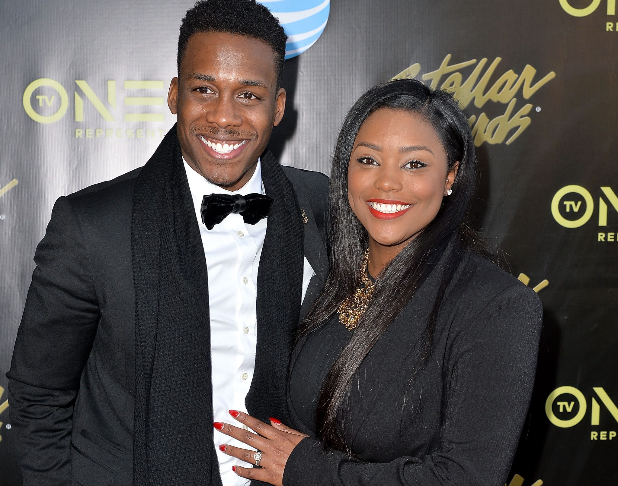 2016 Stellar Gospel Awards - Arrivals