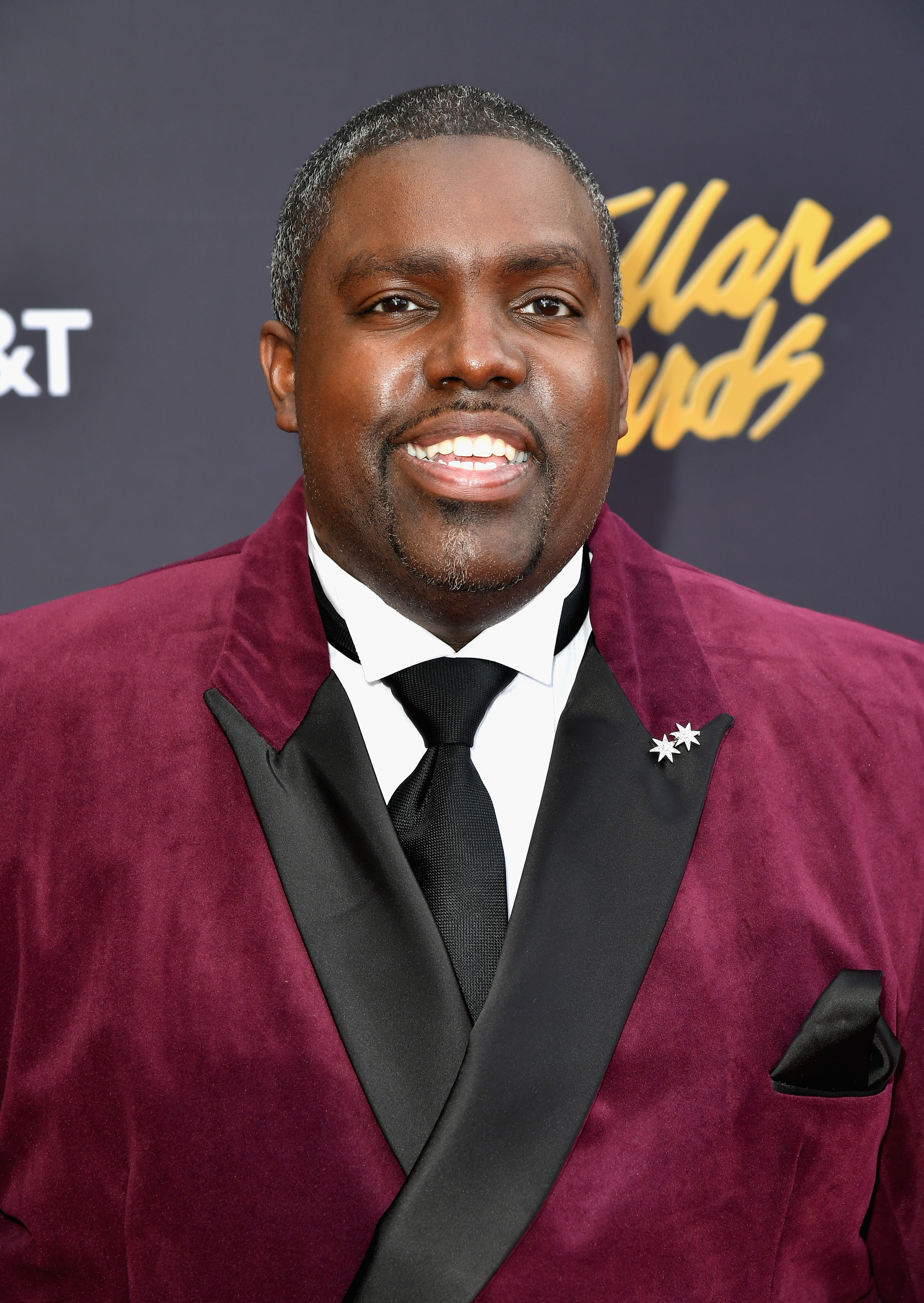 32nd Annual Stellar Gospel Music Awards - Arrivals