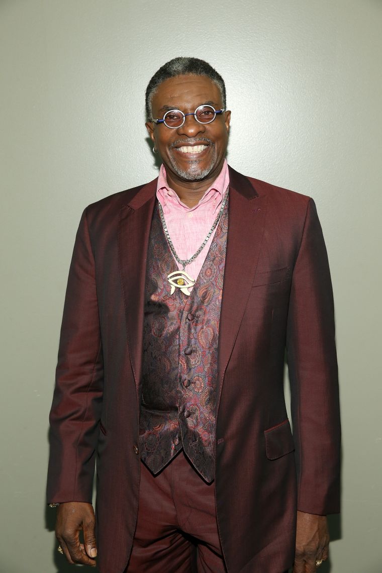 Keith David At Essence Festival 2017