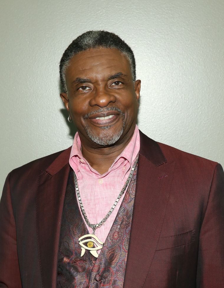 Keith David At Essence Festival 2017