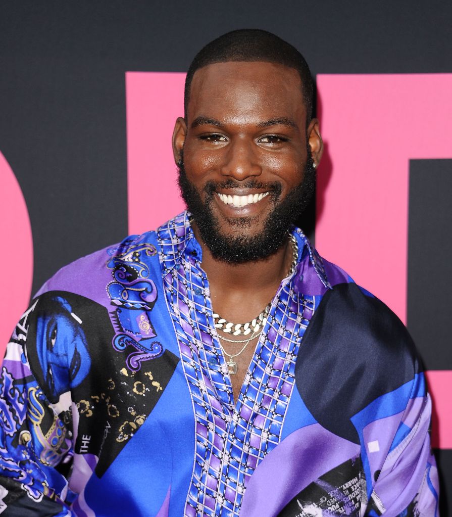 “On God’s Timing”: Kofi Siriboe Praises God For Success