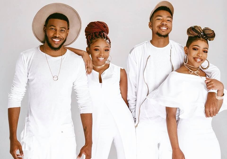 The Walls Group Talks High Lifted Single Burdens Of Ministry Get Up Mornings With Erica Campbell