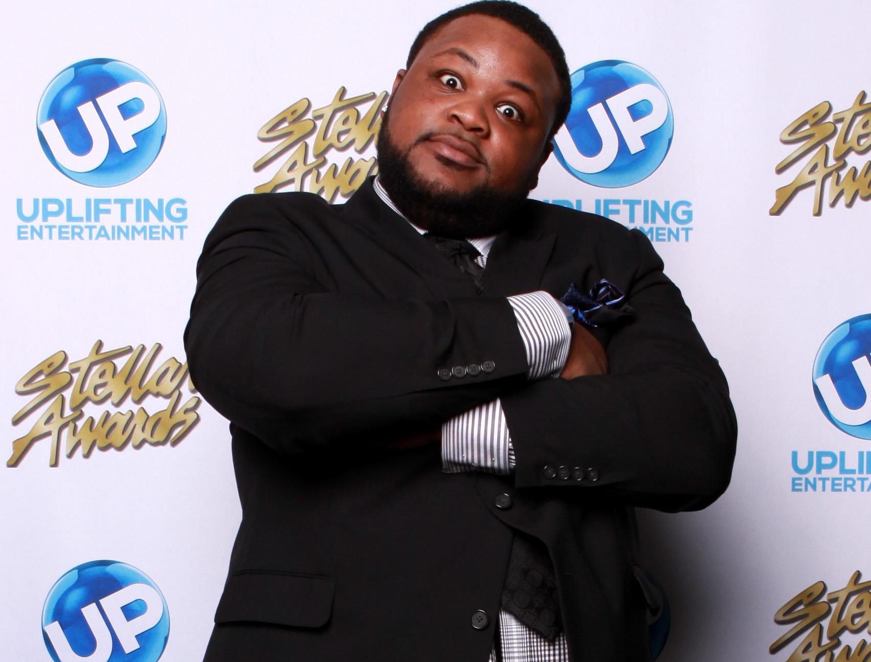 The Stellar Awards LIVE On UP