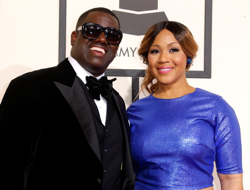 Pastor Warryn Campbell And First Lady Campbell To Receive Degree Praise Houston