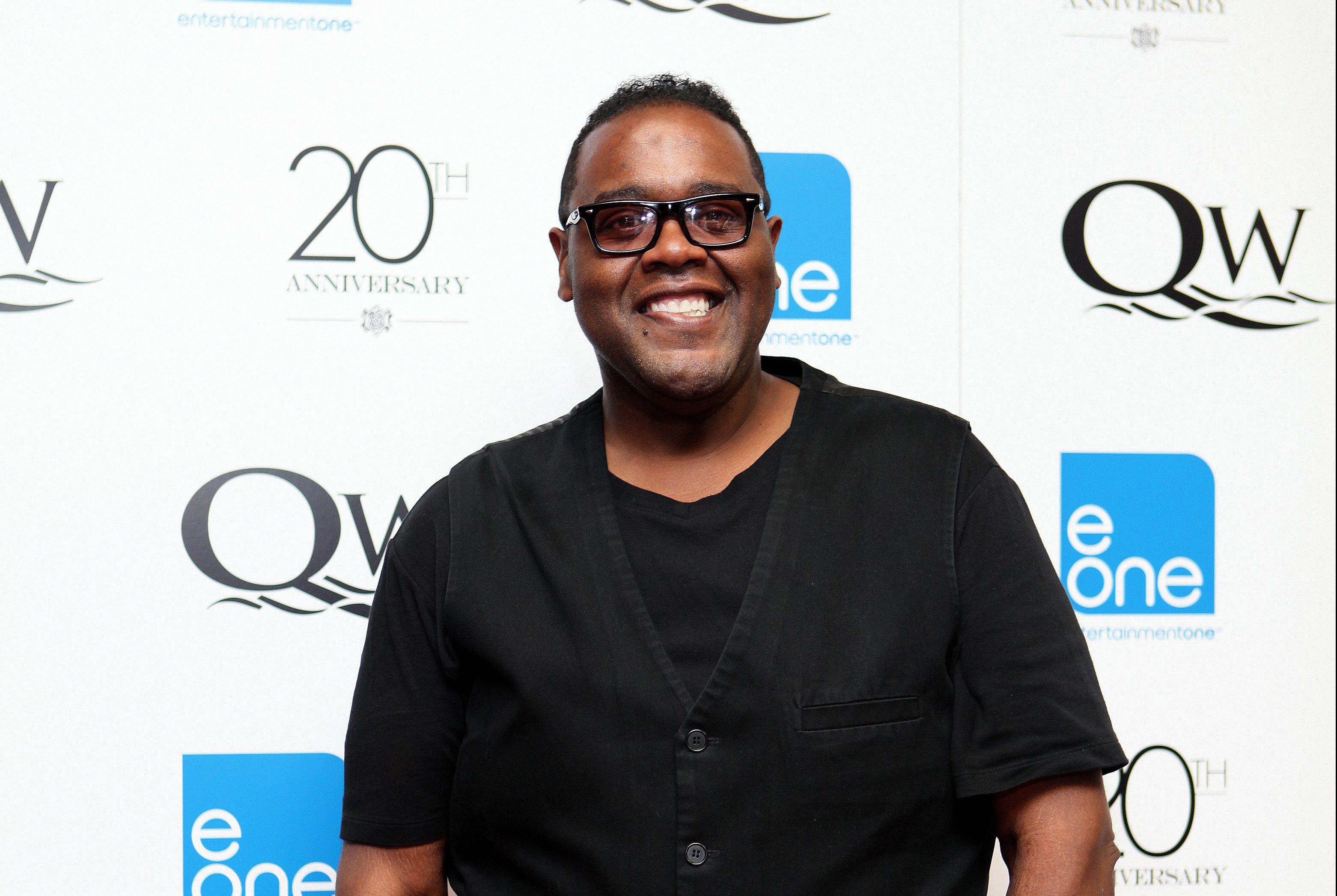 Darwin Hobbs