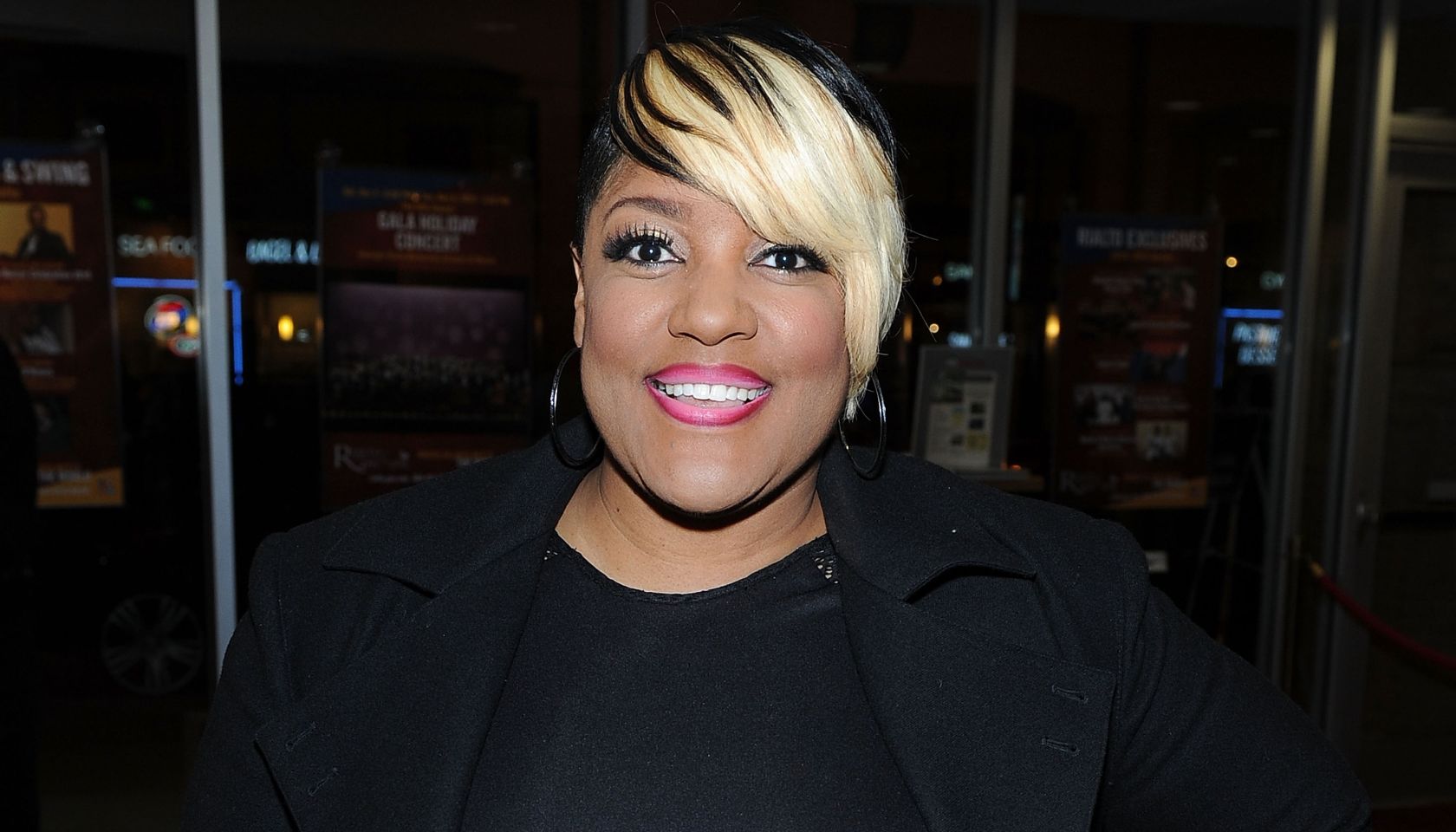 2016 BMI Trailblazers Of Gospel Music Award Show