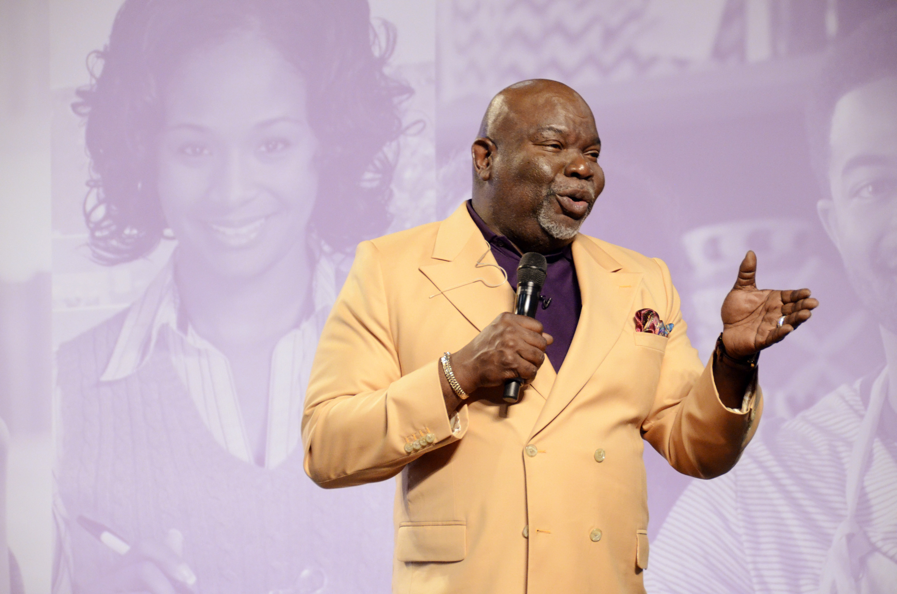 2016 Essence Festival - Day 2