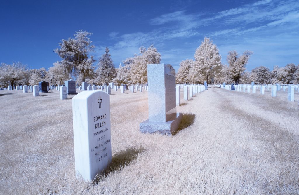 US-POLITICS-SOCIAL-INFRARED