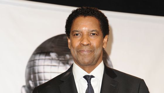 Denzel Washington Recalls The Time He Had A Supernatural Encounter
With God: “It Scared Me”