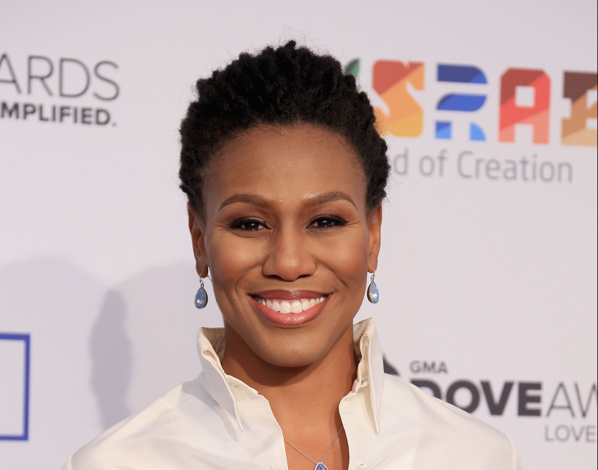 47th Annual GMA Dove Awards - Arrivals