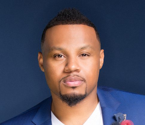 Todd Dulaney