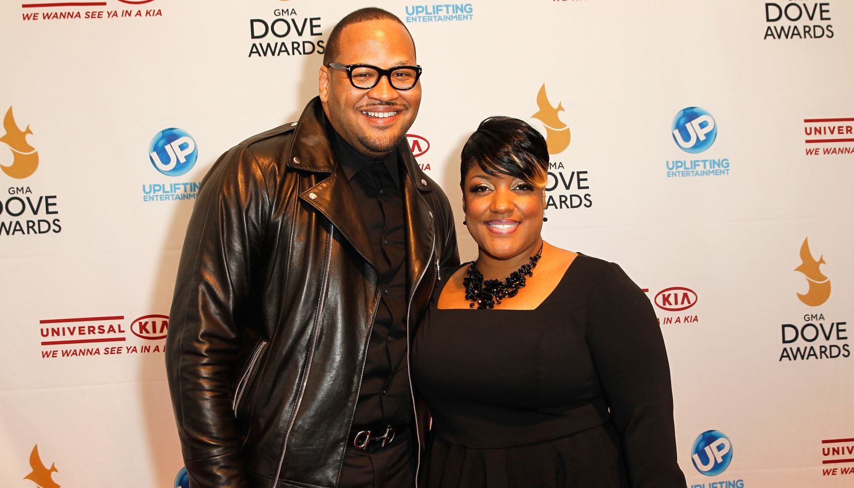 44th Annual GMA Dove Awards - Red Carpet