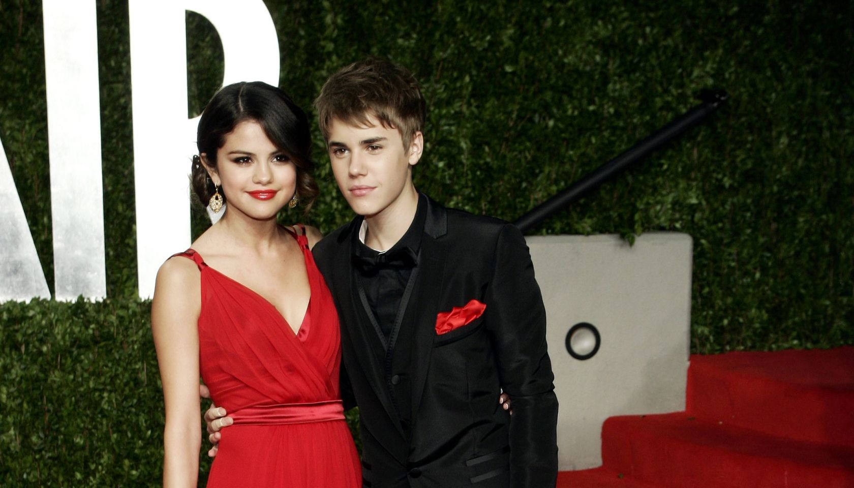 USA - Vanity Fair Oscars® 2011 Party
