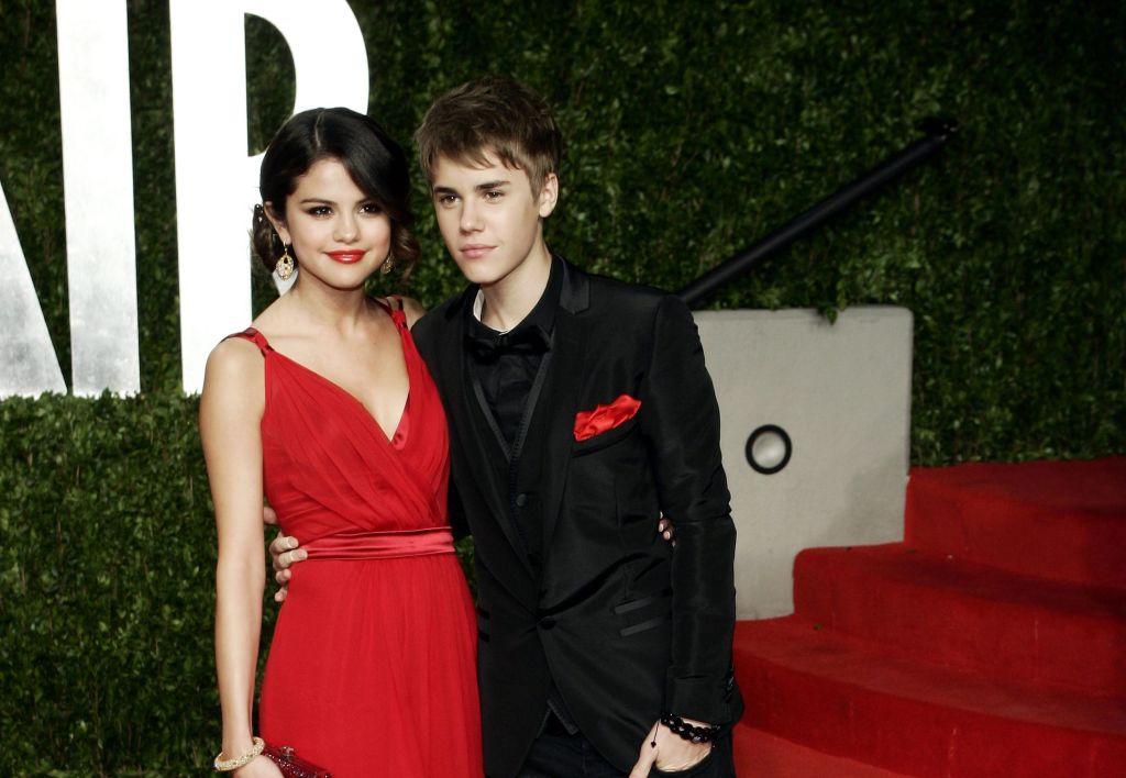 USA - Vanity Fair Oscars® 2011 Party