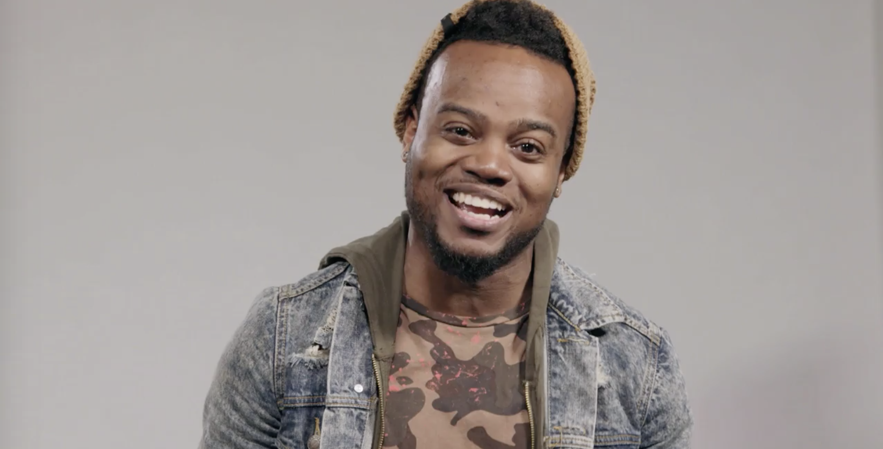 Travis Greene