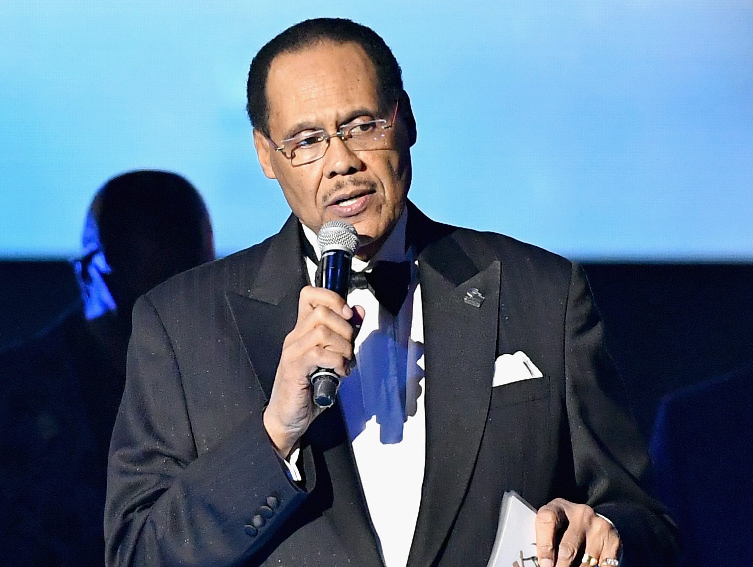 32nd Annual Stellar Gospel Music Awards - Show