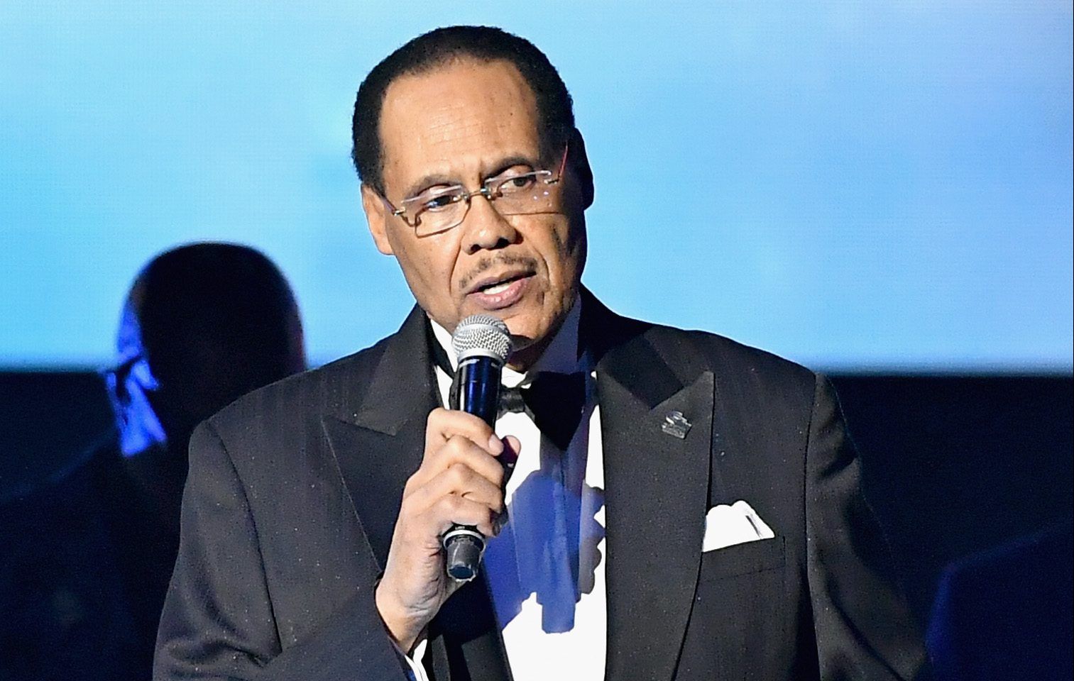 32nd Annual Stellar Gospel Music Awards - Show