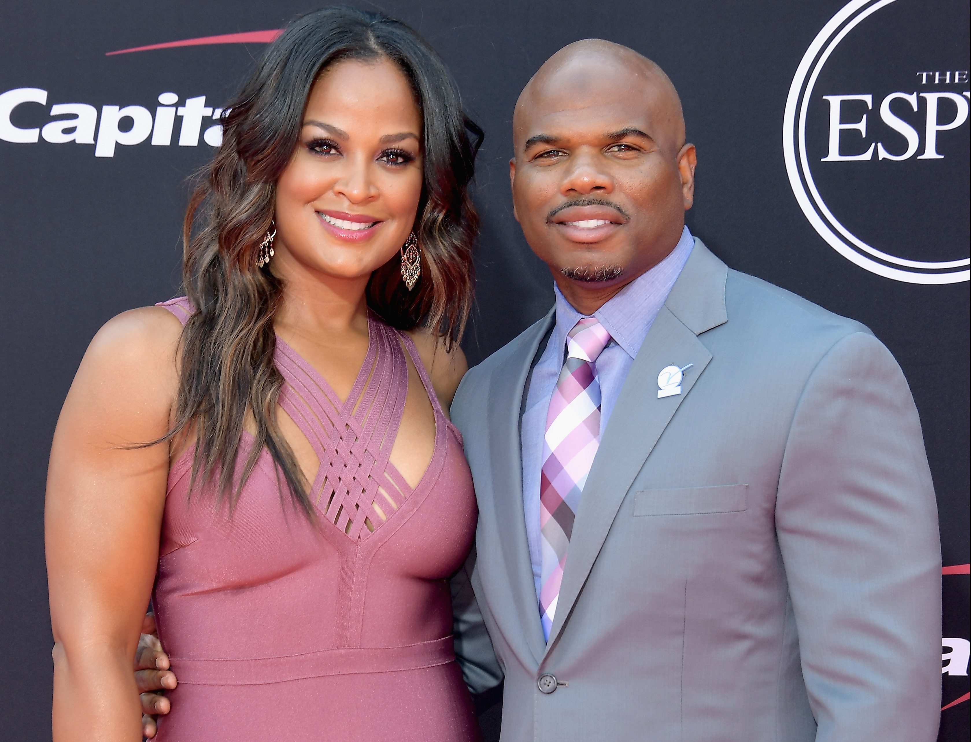 The 2017 ESPYS - Arrivals