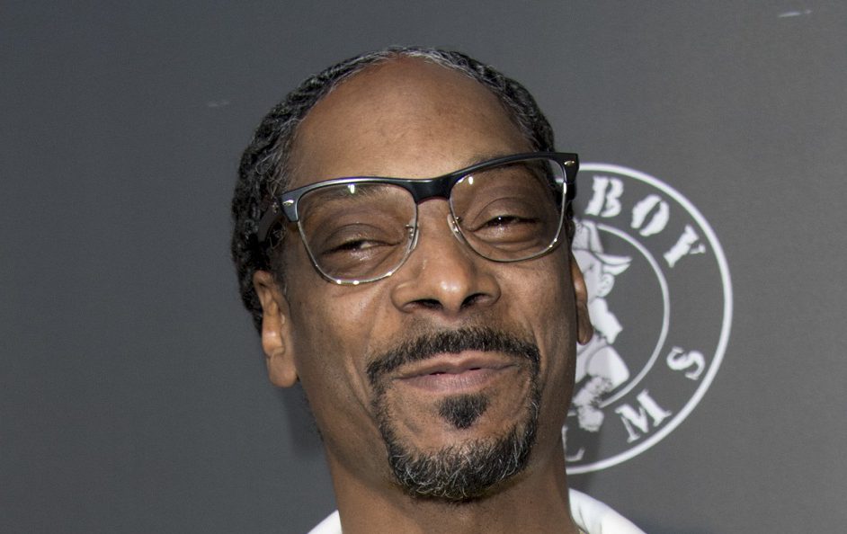 Snoop Lion,Snoop Dogg